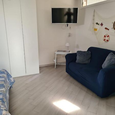 Apartament A Due Passi Dal Mare Favignana Zewnętrze zdjęcie