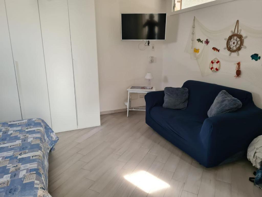 Apartament A Due Passi Dal Mare Favignana Zewnętrze zdjęcie